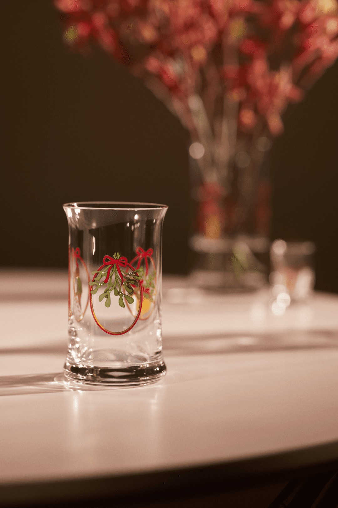 Holme Gaard Wasserglas