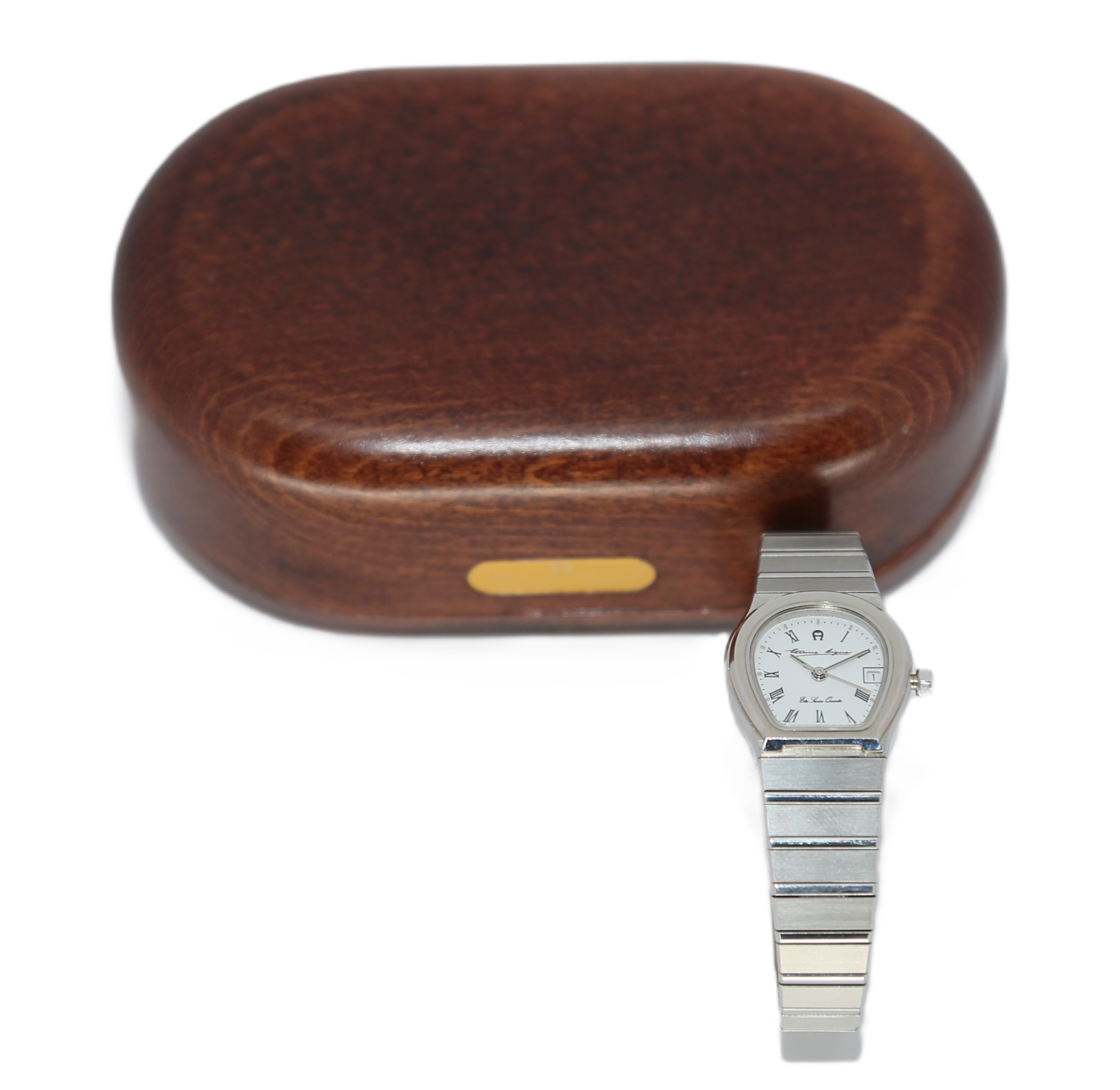 Aigner Damenarmbanduhr