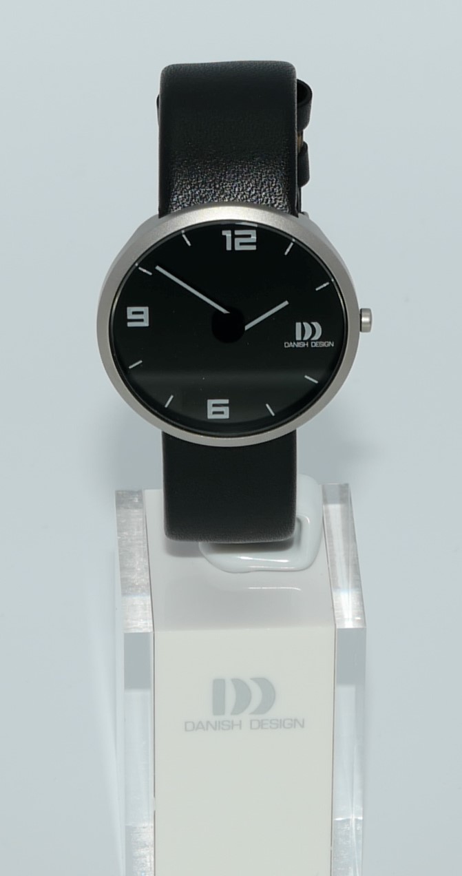 Danish Design Herrenarmbanduhr