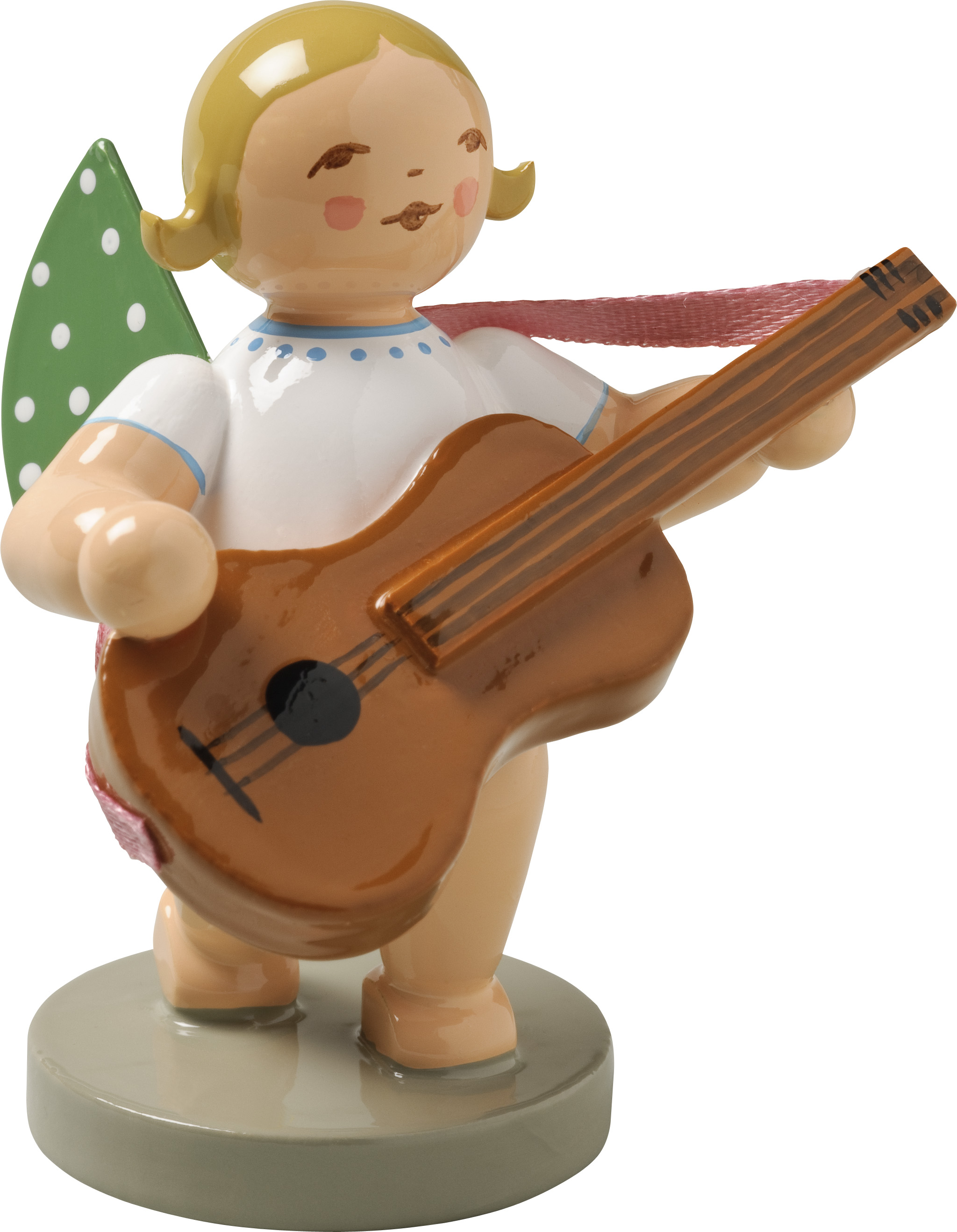 Wendt & Kühn Engelmusikant Gitarre