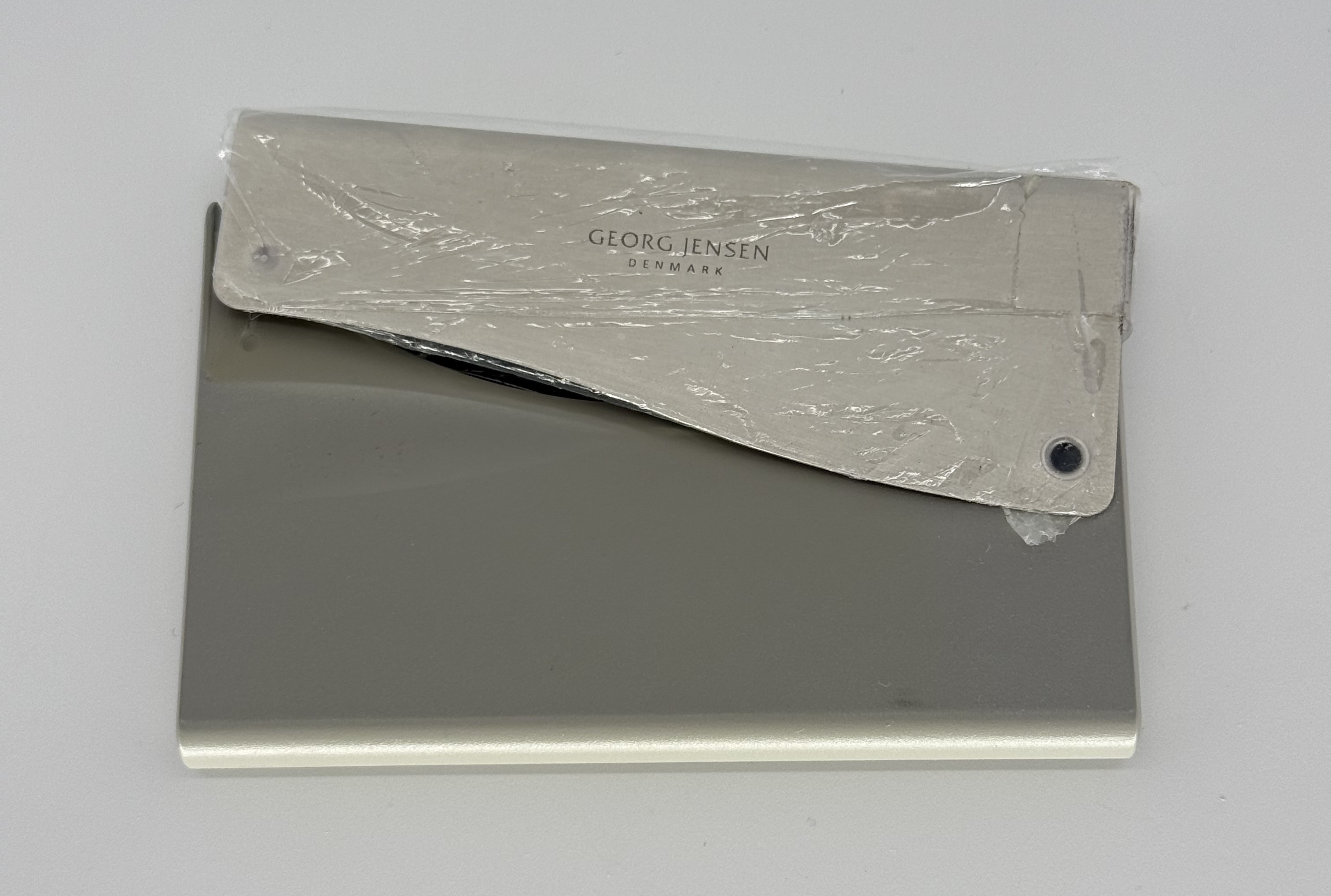 Royal Copenhagen Kreditkartenhalter