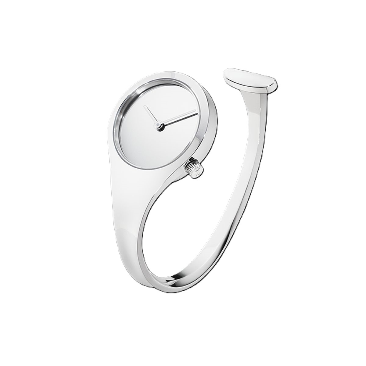 Georg Jensen Damenarmbanduhr