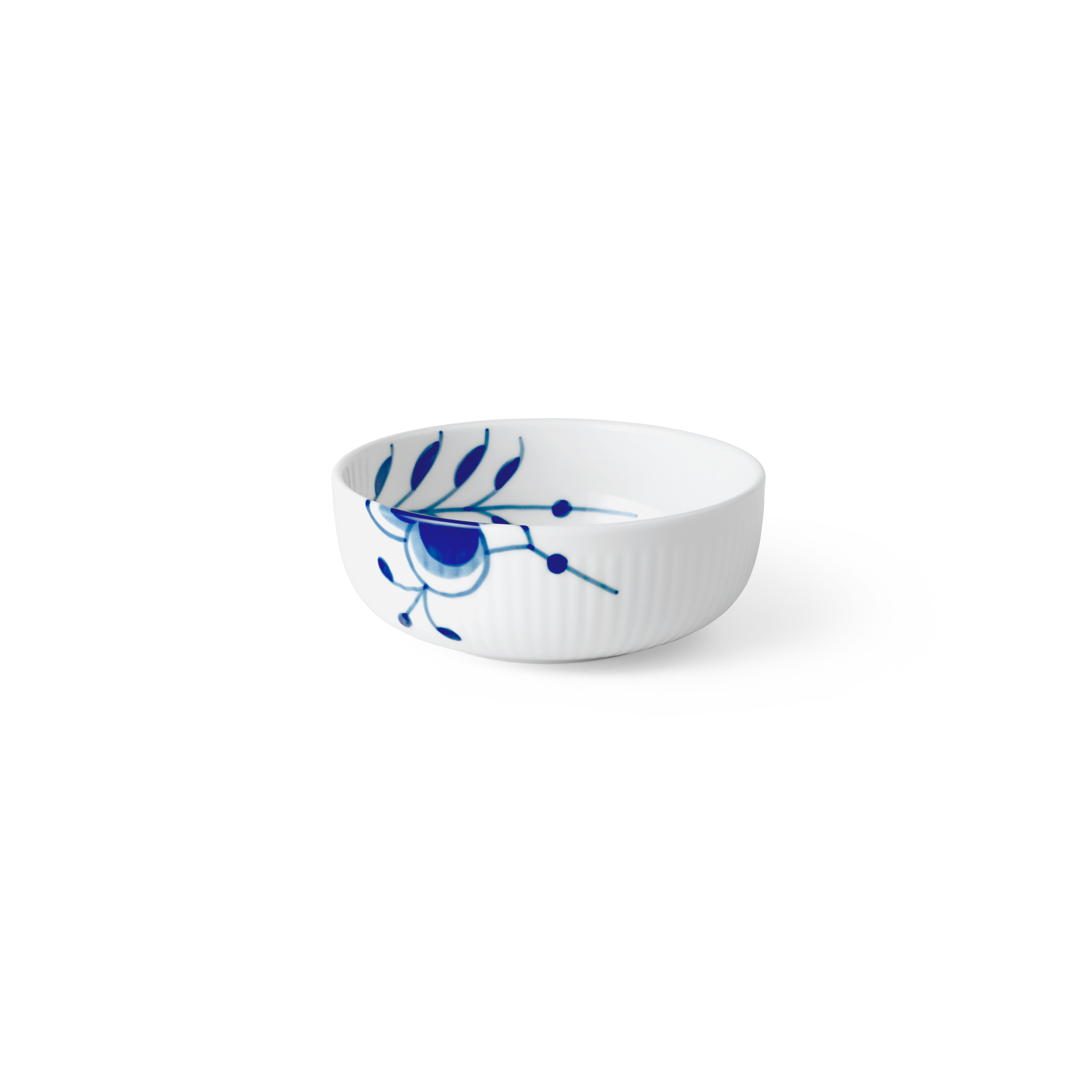 Royal Copenhagen Schale 4-teiliges Servierset