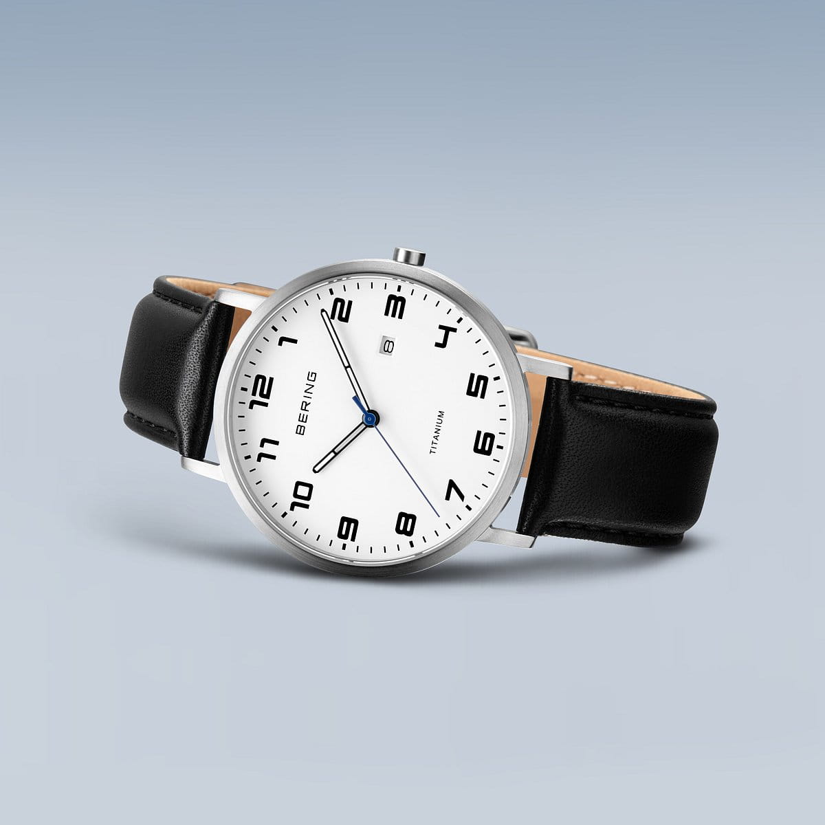 Bering Herrenarmband