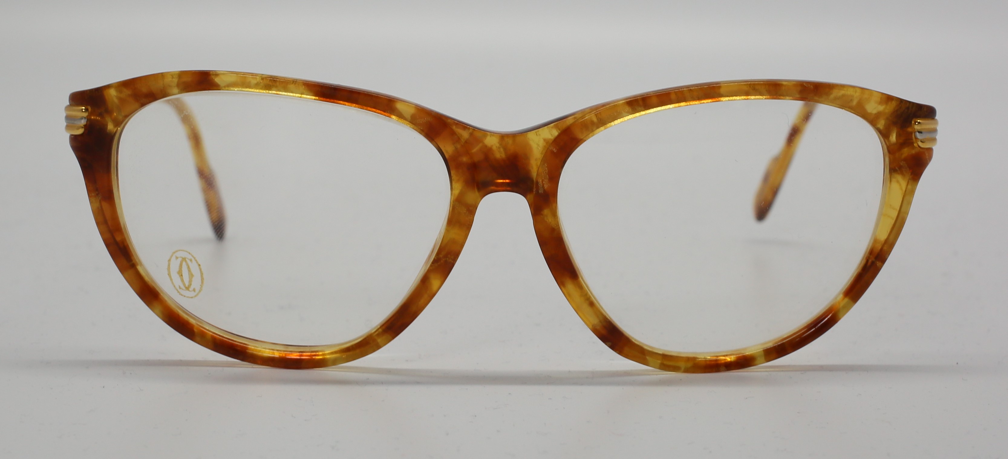 Cartier Brillenfassung Eclat