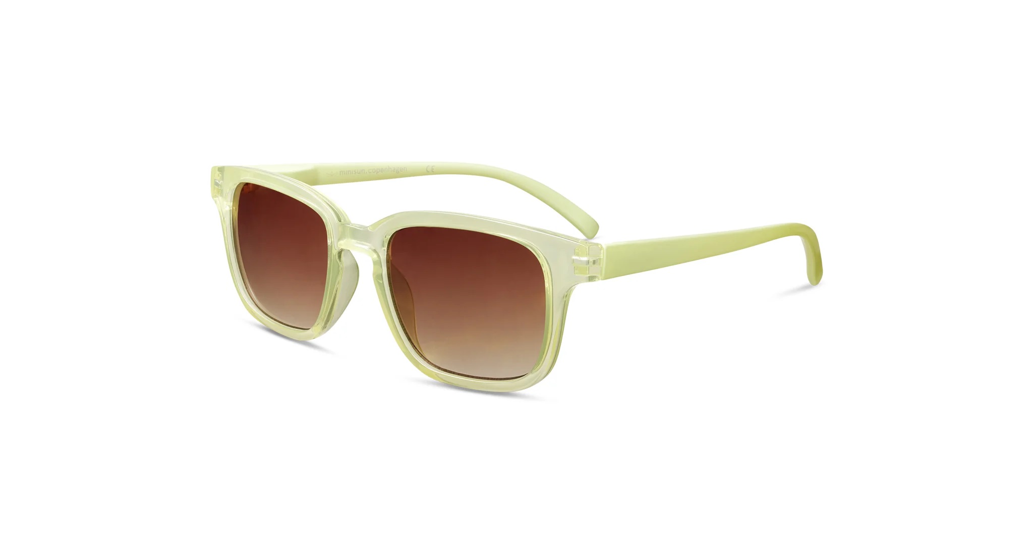 minisun Kindersonnenbrille Lillerød