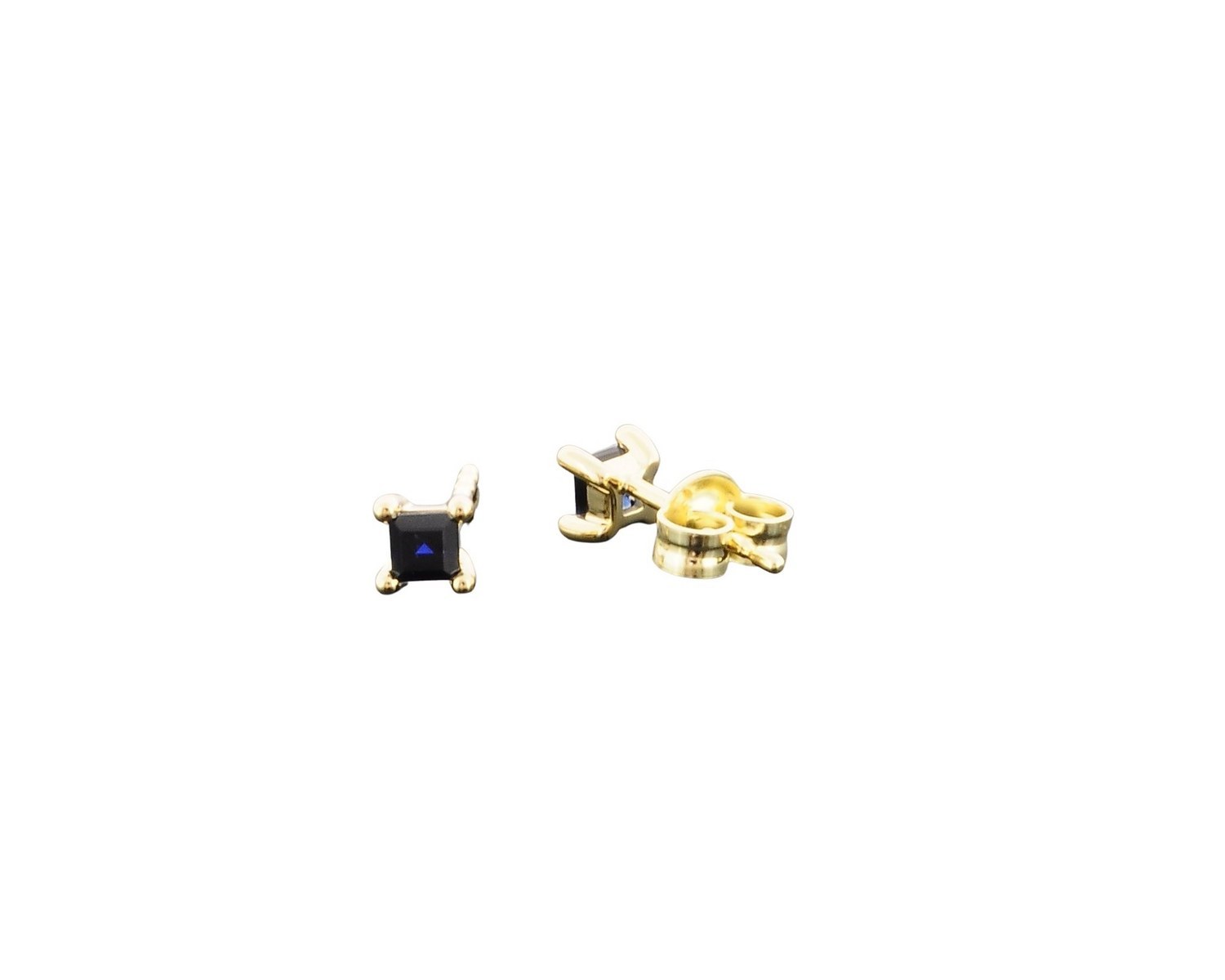 Ohrstecker