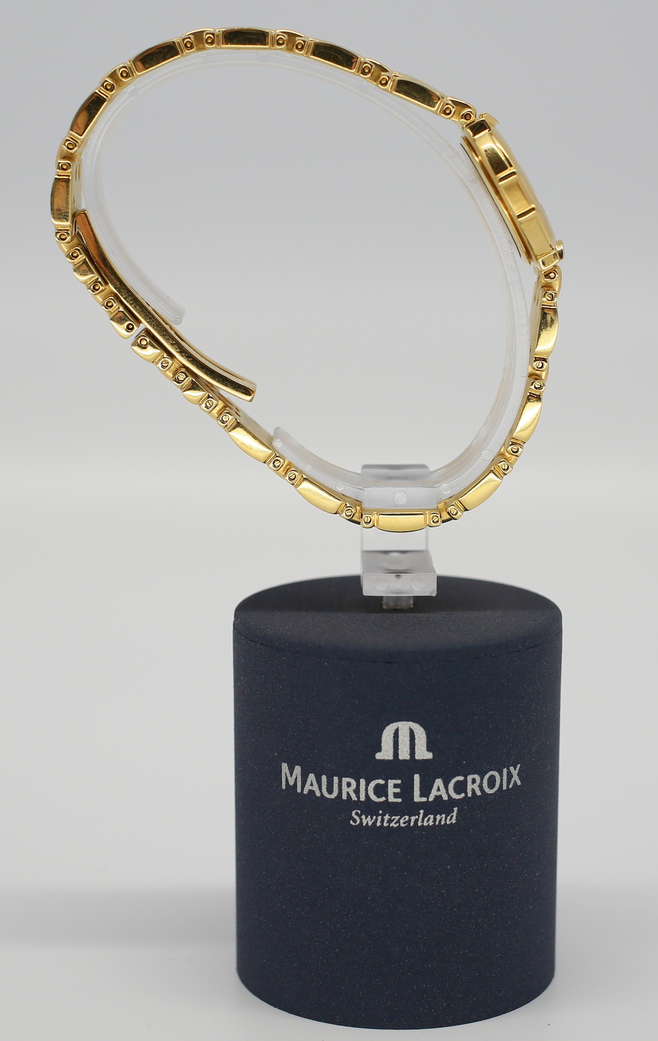Maurice Lacroix Damenarmbanduhr