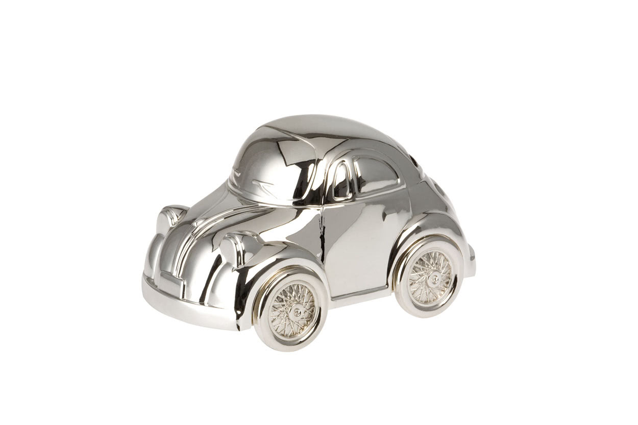 Bauer jun. Kollektion Spardose Auto