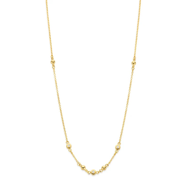 Spirit Icons Collier Soul