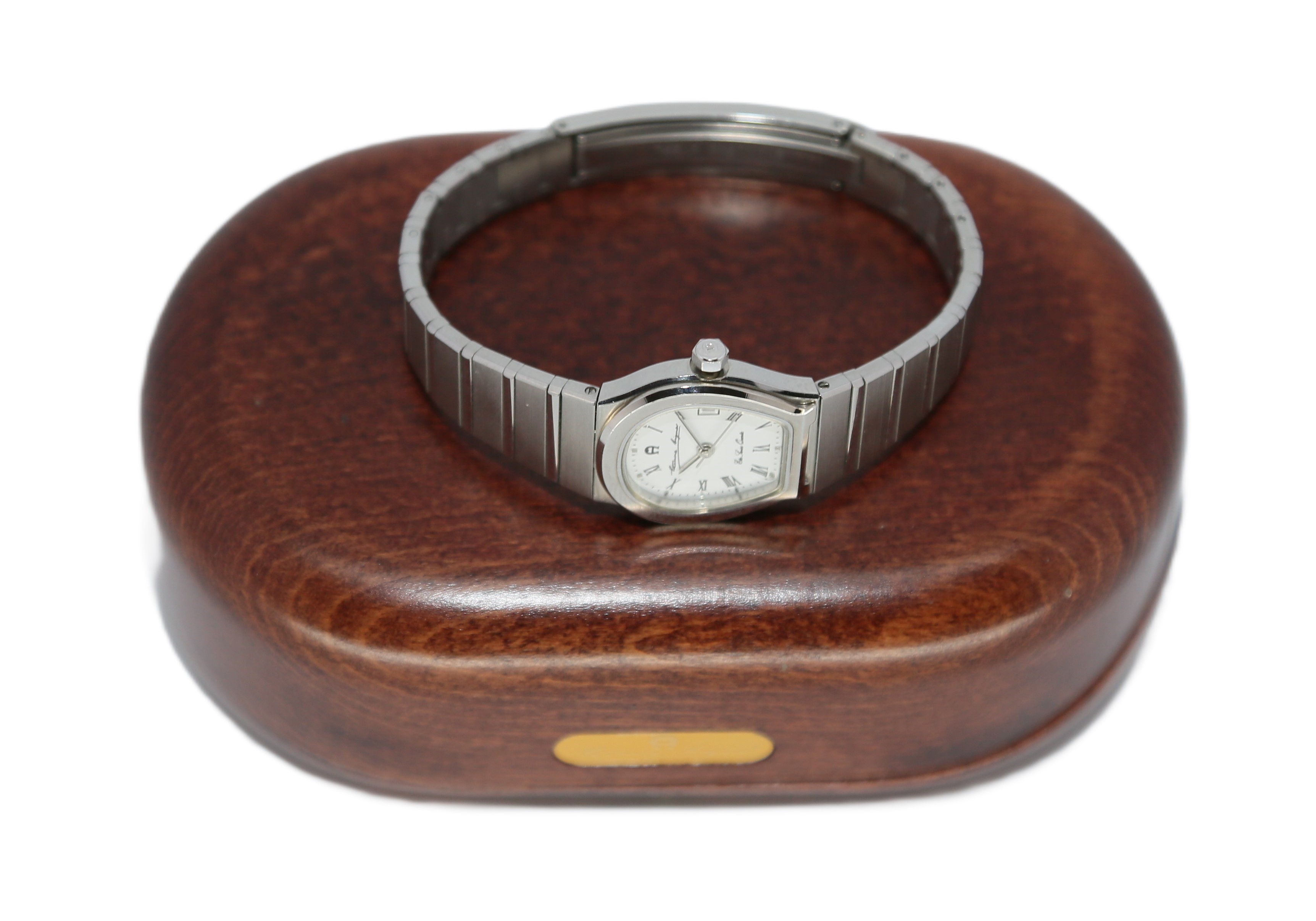 Aigner Damenarmbanduhr