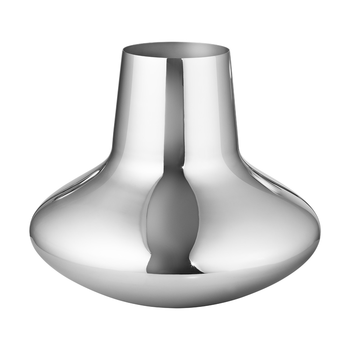 Georg Jensen Vase