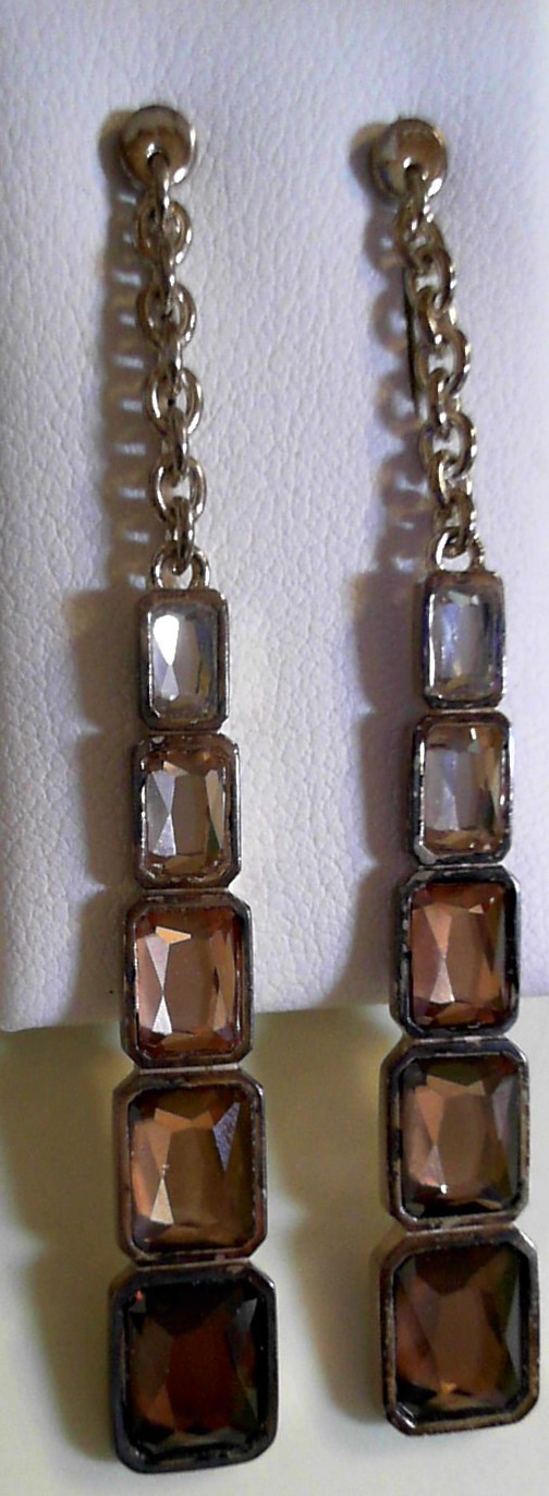 Esprit Ohrhänger Denver