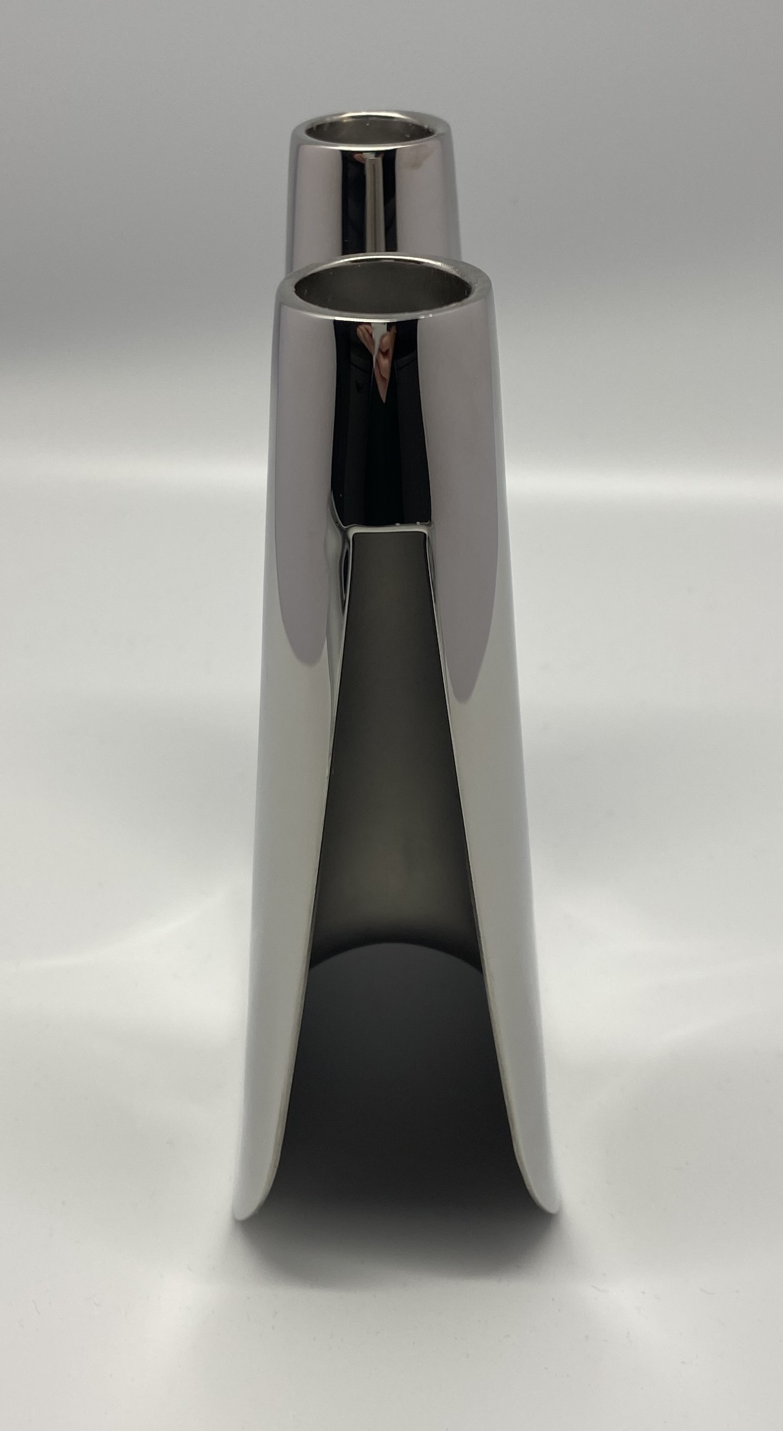 Georg Jensen Kerzenhalter