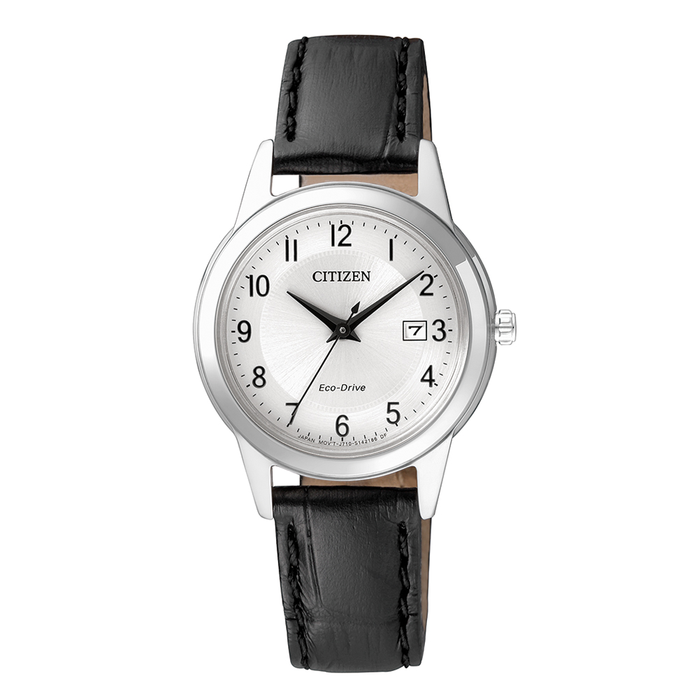 Citizen Damenarmbanduhr Eco-Drive