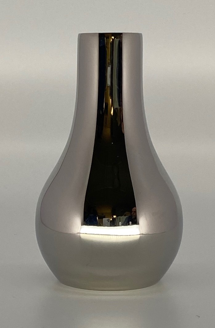 Georg Jensen Kerzenhalter