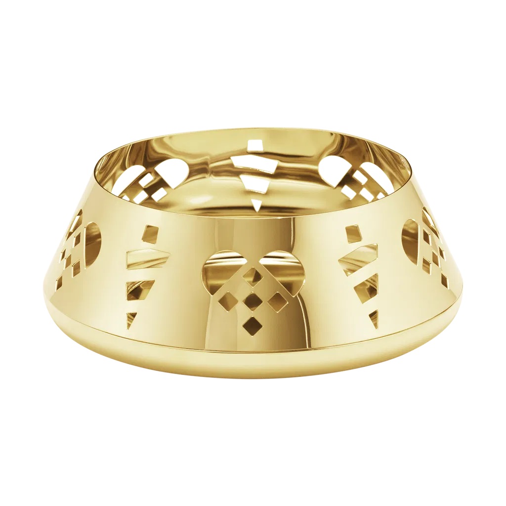 Georg Jensen Kerzenhalter