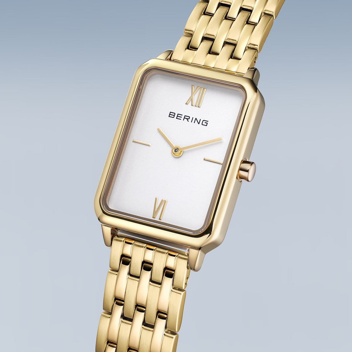Bering Damenarmbanduhr