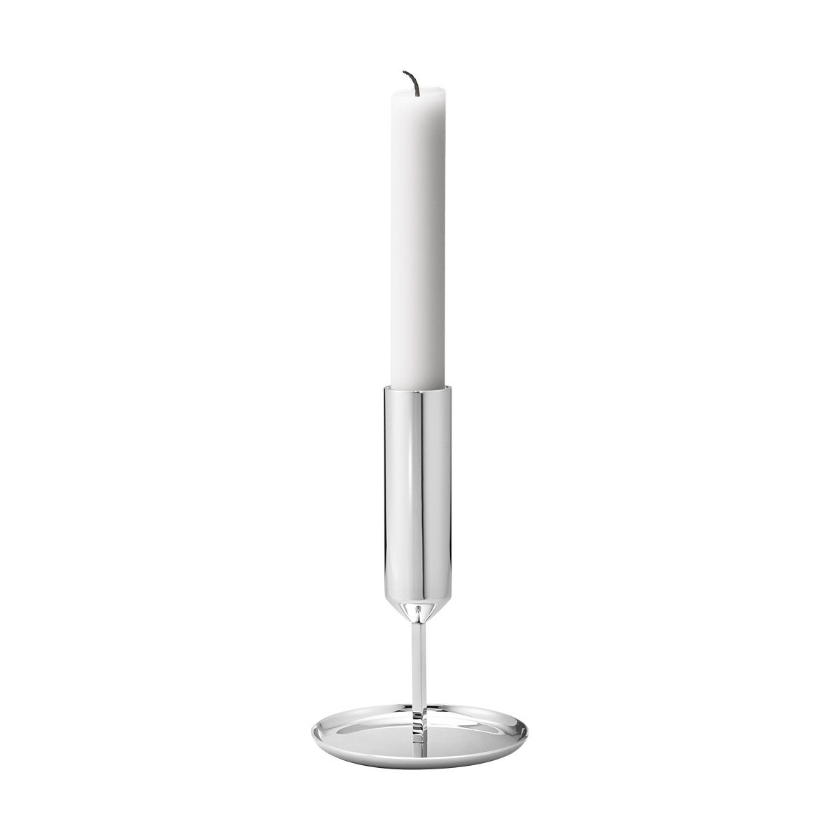 Georg Jensen Kerzenhalter