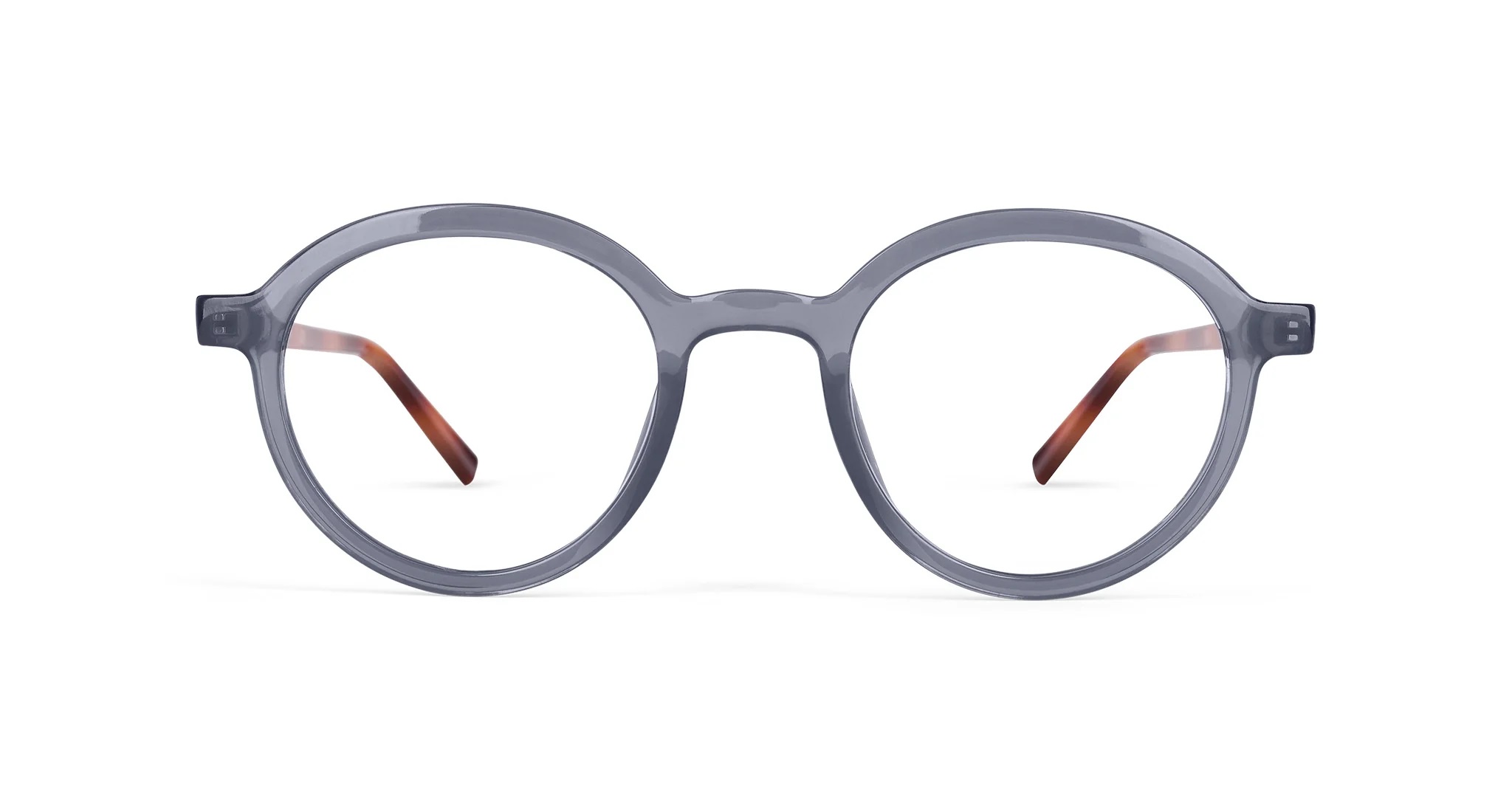 Readers Copenhagen Lesehilfe Fanø +3,00, stone grey
