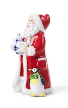Royal Copenhagen Weihnachtsmann