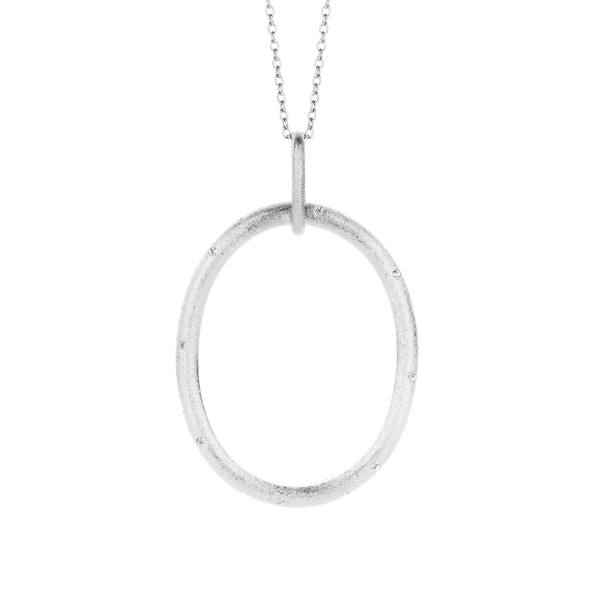 Spirit Icons Collier Taste