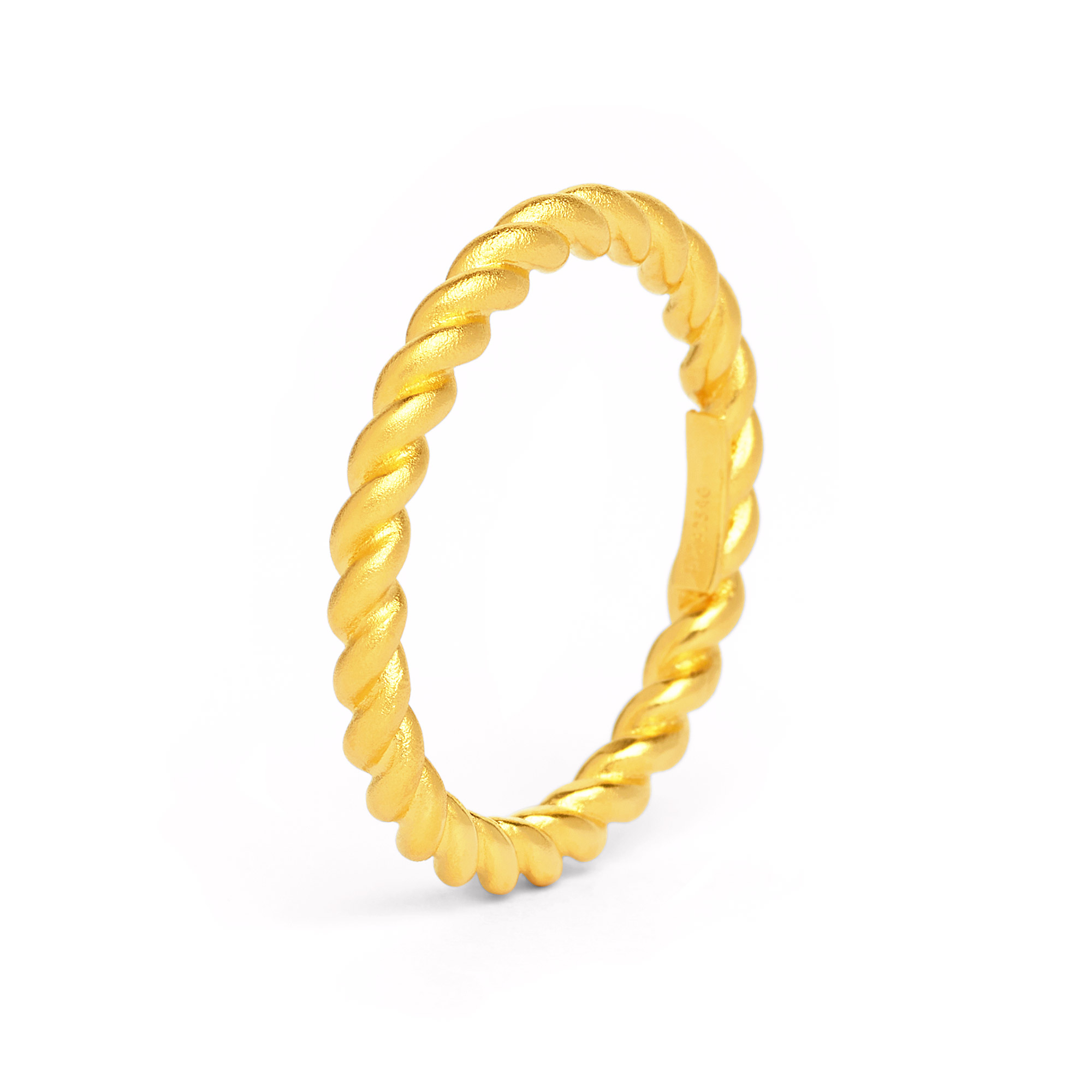 Bernd Wolf Damenring Florenza