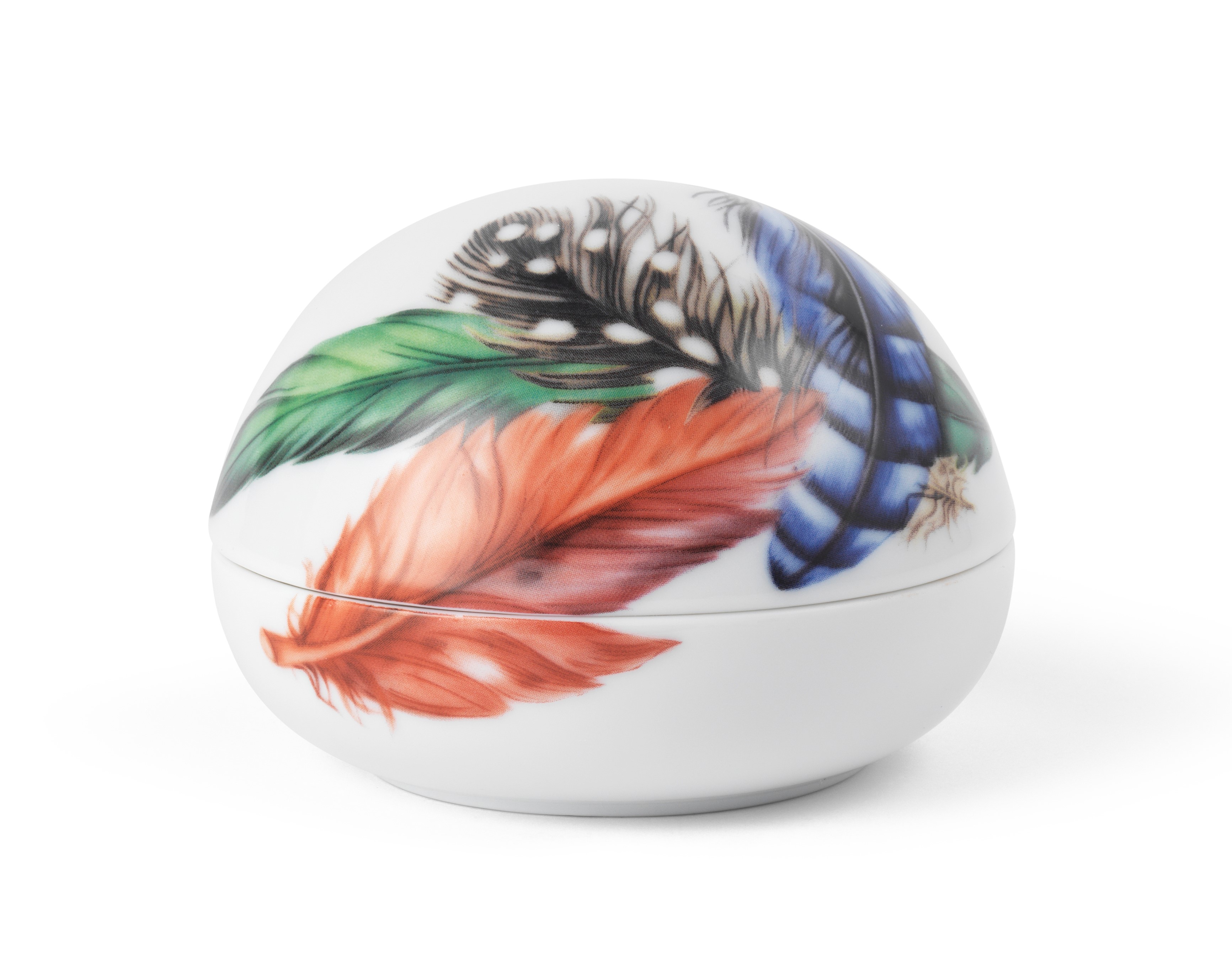 Royal Copenhagen Bonbonniere