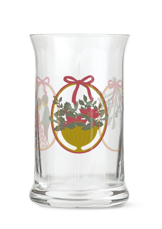 Holme Gaard Wasserglas