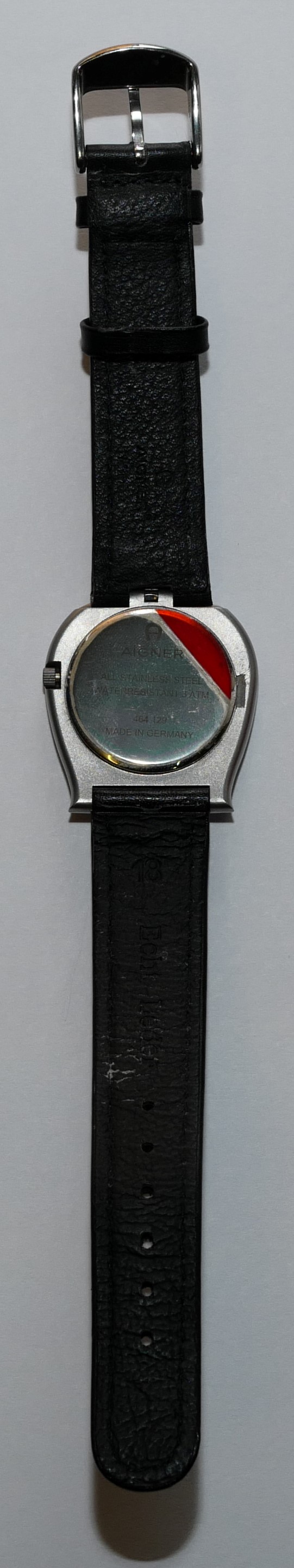 Aigner Damenarmbanduhr