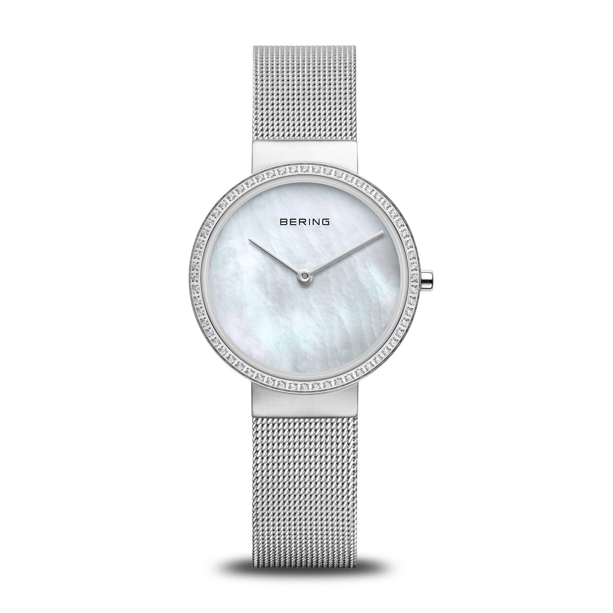 Bering Damenarmbanduhr