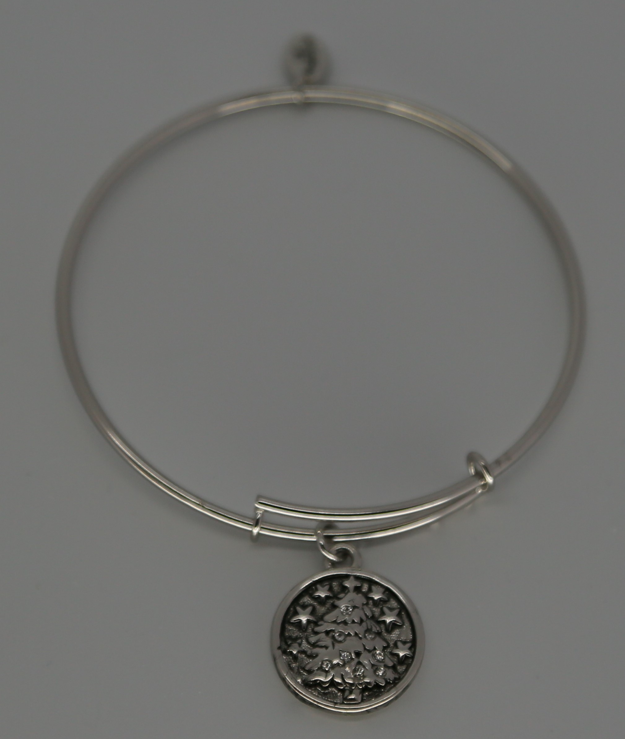 Chrysalis Armreif Tannenbaum